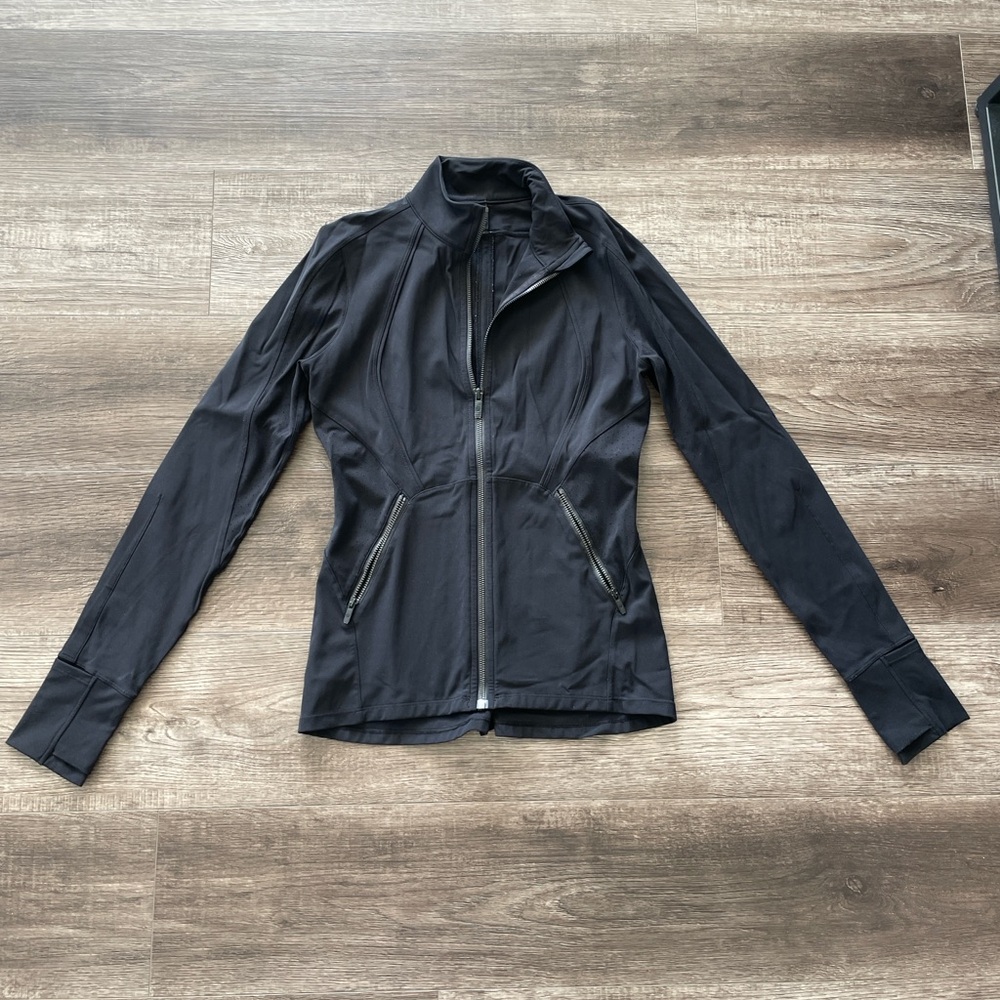 Lululemon Define Jacket
